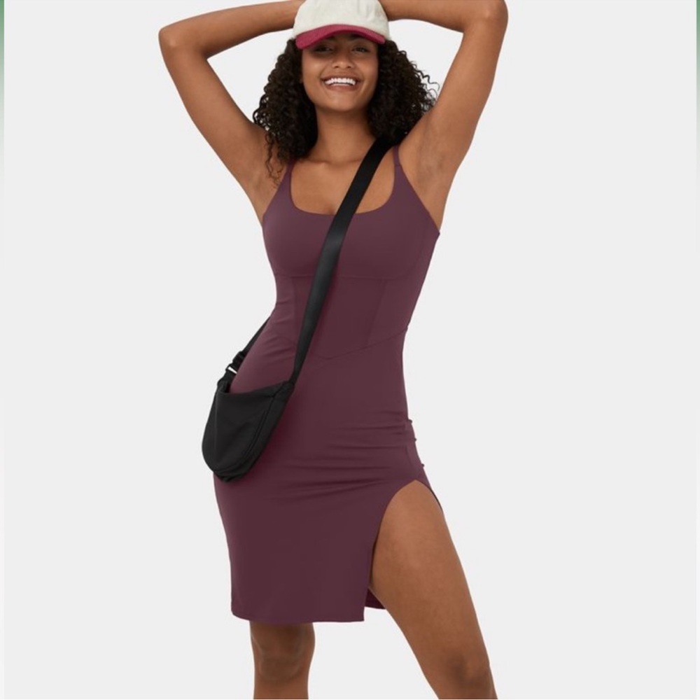 halara corset bodycon dress - Picture 2 of 7